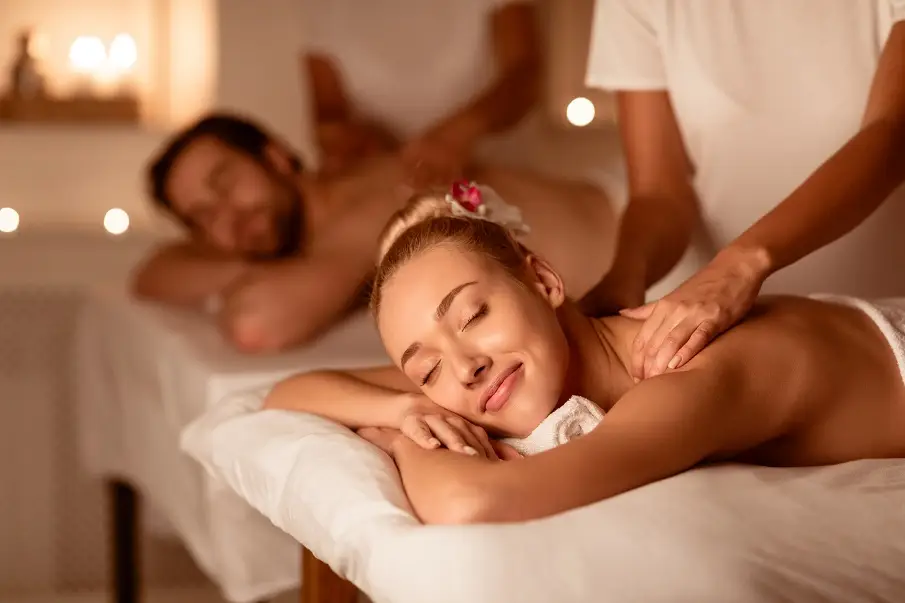 Couples Massage Therapy