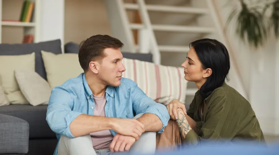 The Impacts of Drug Addiction on Marriage