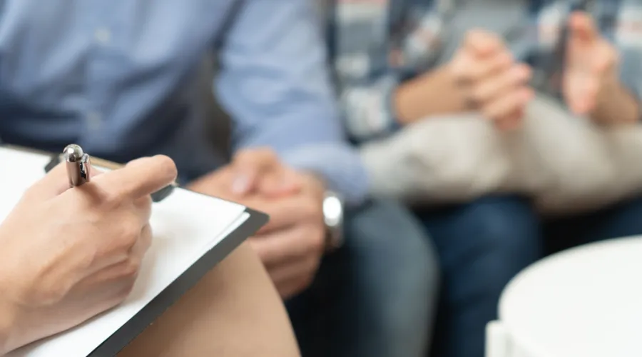 Marriage Counseling for Drug Addiction