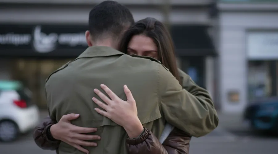 Healing Marriage from the Affects of Drug Addiction