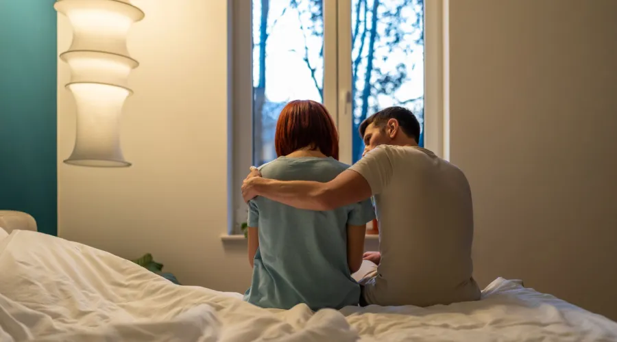 Rebuilding Trust After Addiction