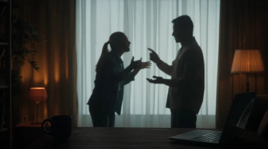 How Drug and Alcohol Abuse Affects Marriage