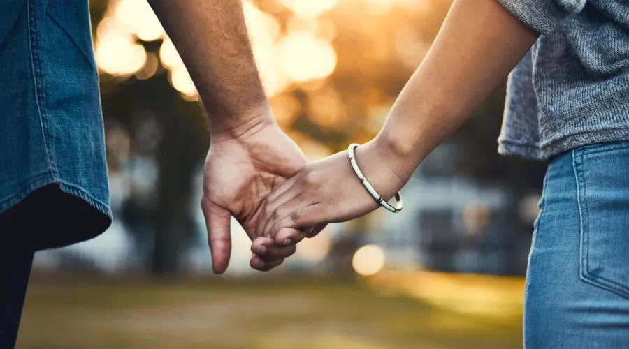 Rebuilding a Marriage After Addiction