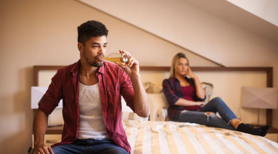 How Often Do Couples Break Up Due to Drug Addiction?
