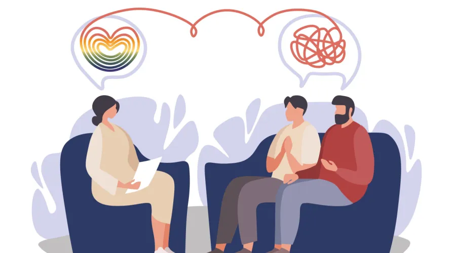 Behavioral Couples Therapy In Couples Rehab