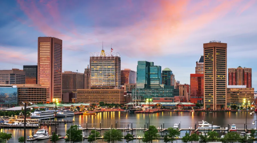 Couples Rehab Baltimore MD