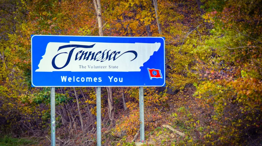 Couples Rehab Tennessee
