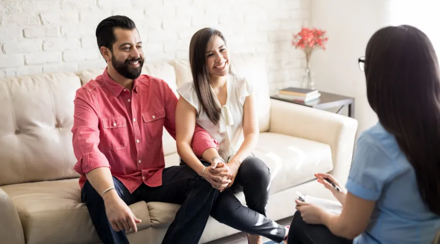 Maryland Couples Therapy for Addiction Recovery