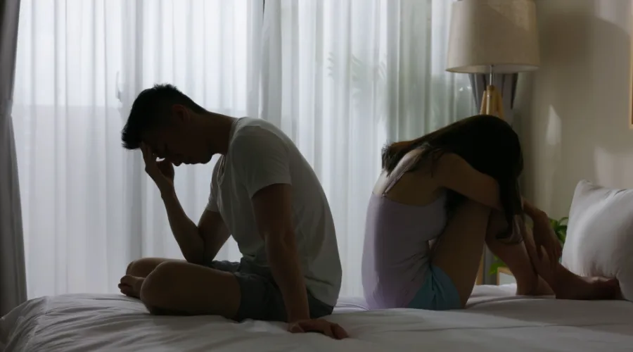 Difficult Mornings in Heroin Addiction