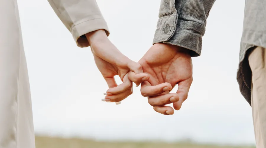 Find Healing Together at Couples Rehab in Maryland