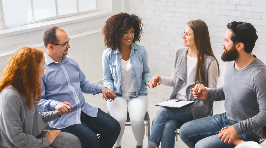 Ongoing Care After Couples Rehab