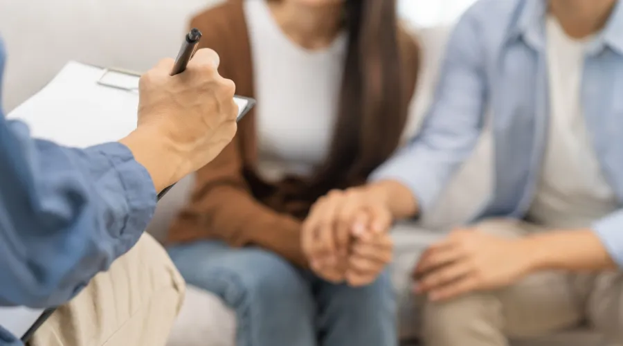 Personalized Treatment In Couples Rehab programs in Maryland