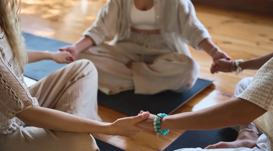 Rebuilding Trust In Holistic Couples Rehab