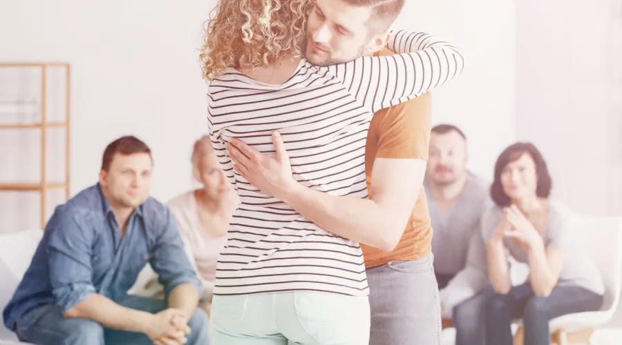 Rebuilding Trust Through Couples Rehab Illinois