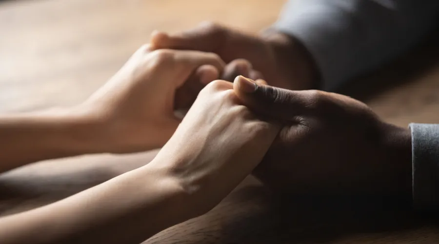 Recover Together at Couples Rehab