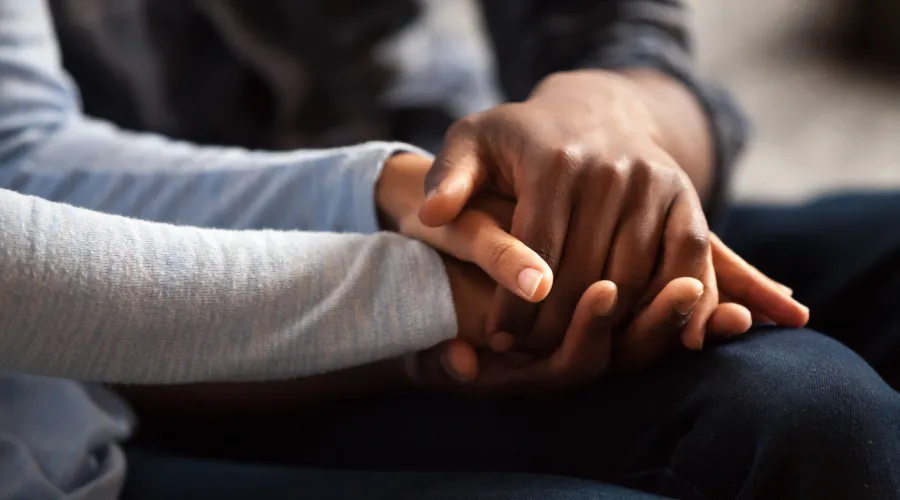 Starting the Recovery Journey Together