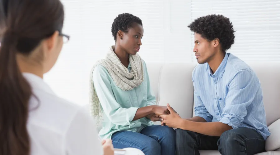 The Couples Rehab Process In New Jersey
