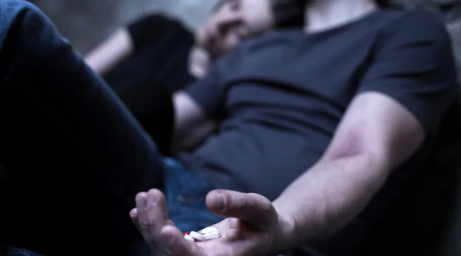 The Health Consequences of Heroin Abuse
