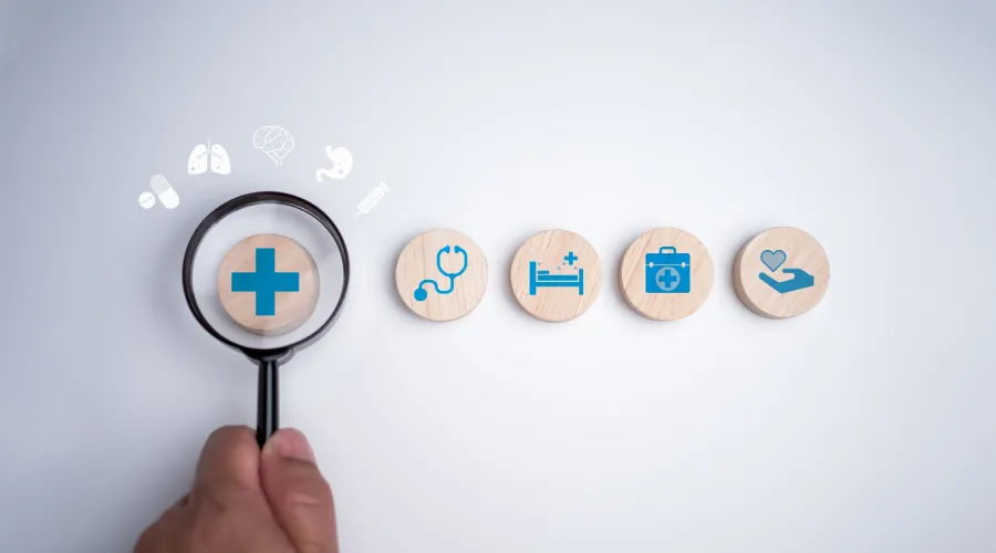 Types of Treatment In MD Couples Rehab