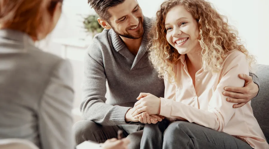 What is Rehab for Couples