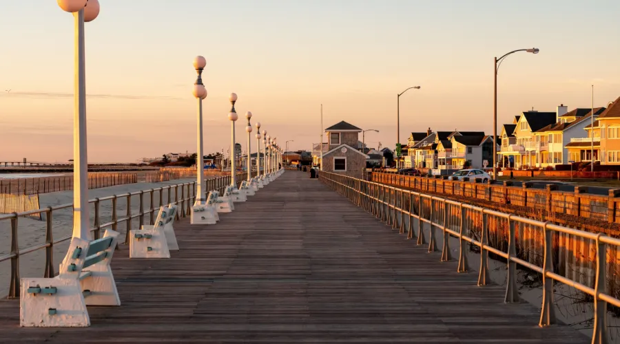 Why Choose Couples Rehab New Jersey