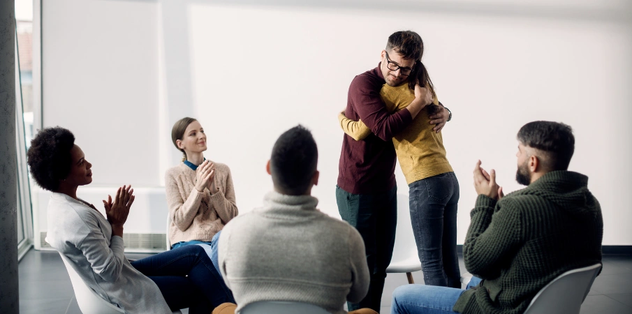 What Is Recovering Couples Anonymous - Couples Rehab Guide